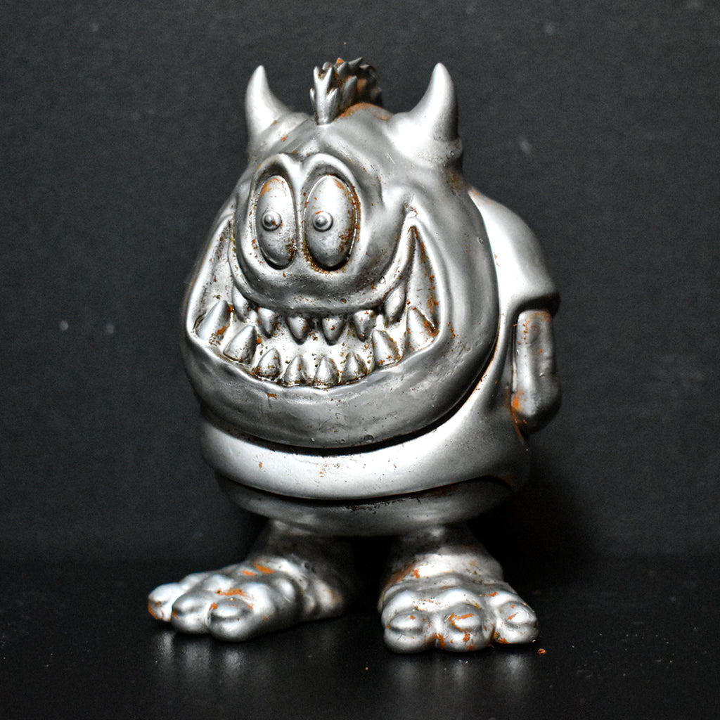 【フィギュア】メタルファジモンZ【10cm】