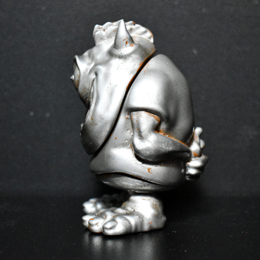 【フィギュア】メタルファジモンZ【10cm】