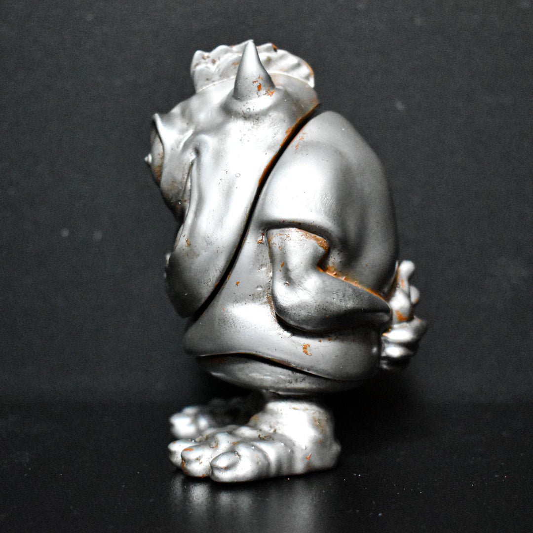 【フィギュア】メタルファジモンZ【10cm】