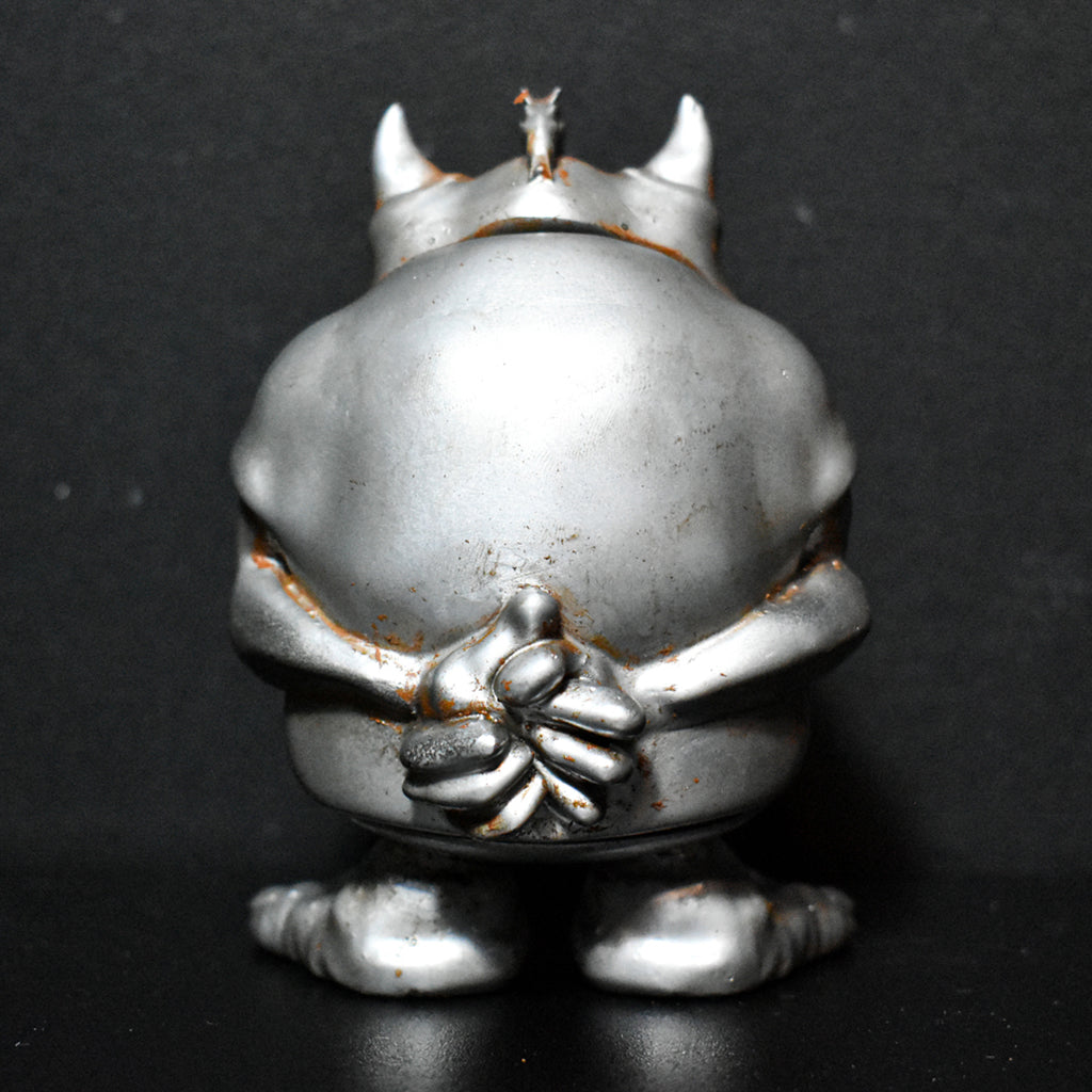 【フィギュア】メタルファジモンZ【10cm】