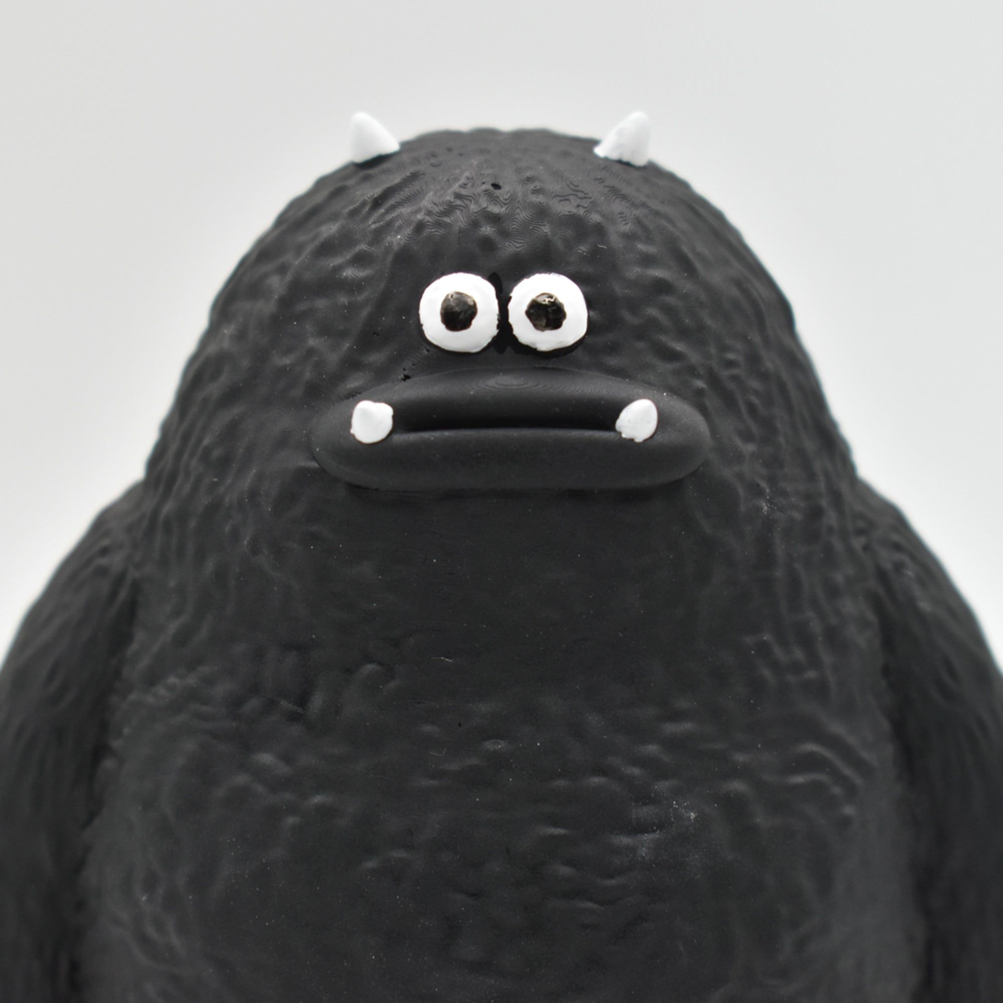 MOJA】ビッグモジャ【10cm】【BLK】 – PHAGY ONLINE STORE