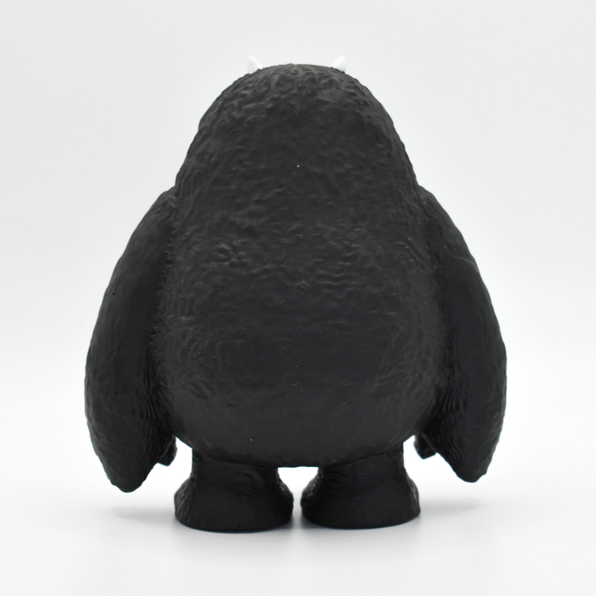 モジャ様 MOJA】ビッグモジャ【10cm】【BLK】 – PHAGY ONLINE STORE