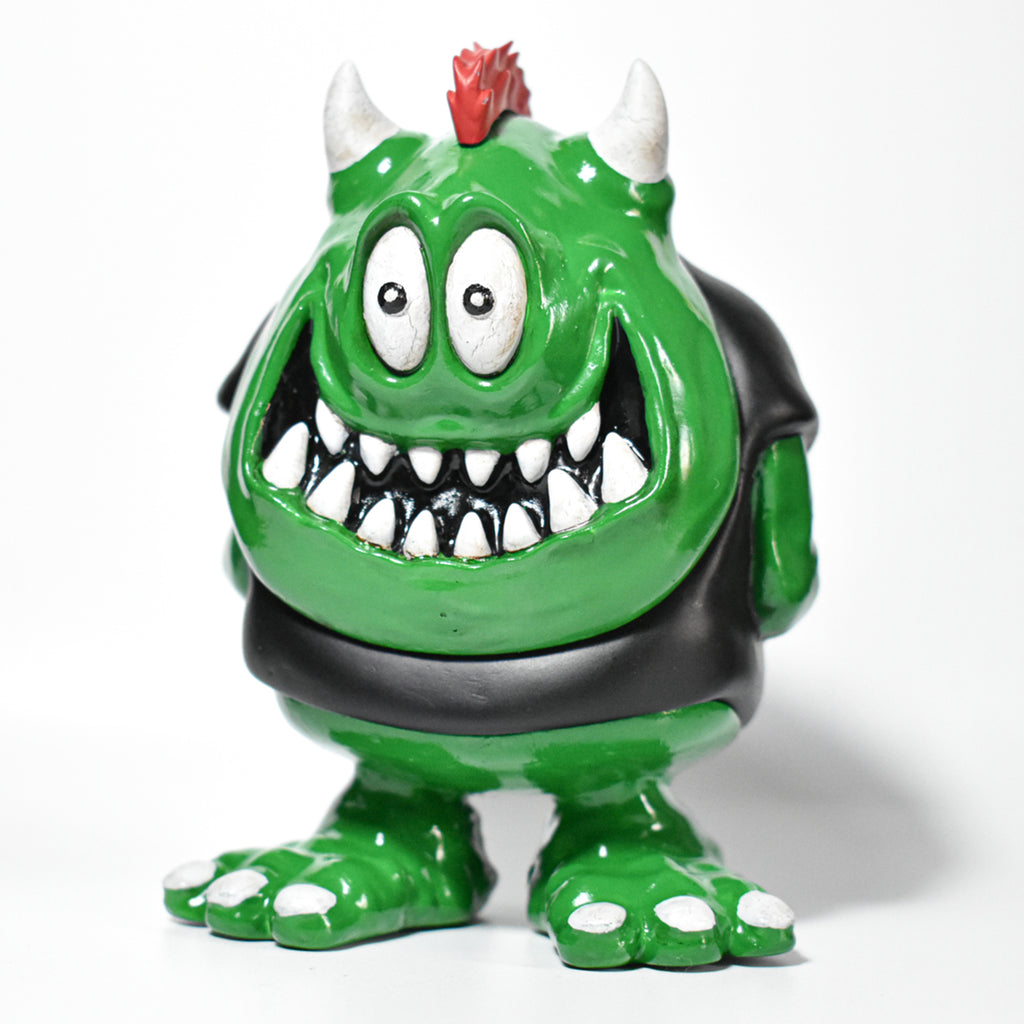 【フィギュア】ファジモンZ【10cm】