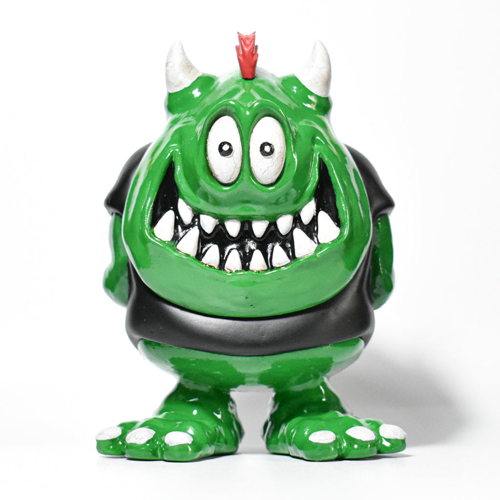 【フィギュア】ファジモンZ【10cm】