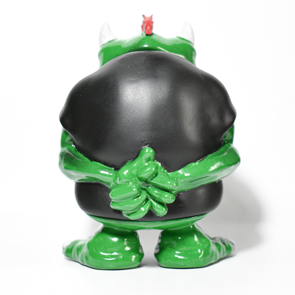 【フィギュア】ファジモンZ【10cm】