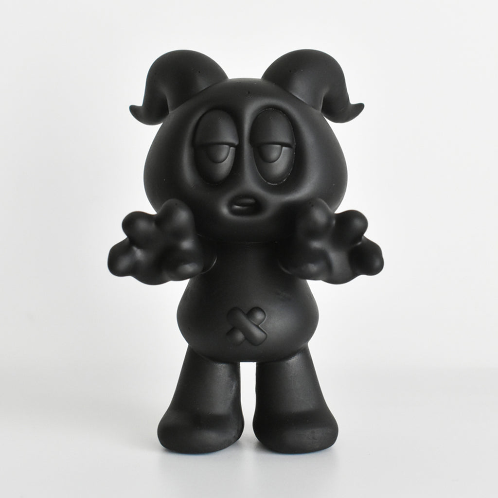 【PHAGYTOY】不眠症の悪魔【10cm】