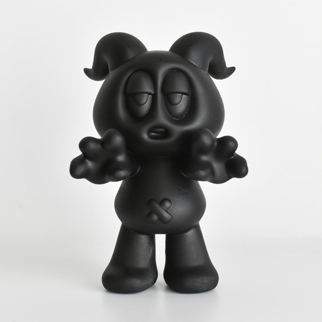 【PHAGYTOY】不眠症の悪魔【10cm】