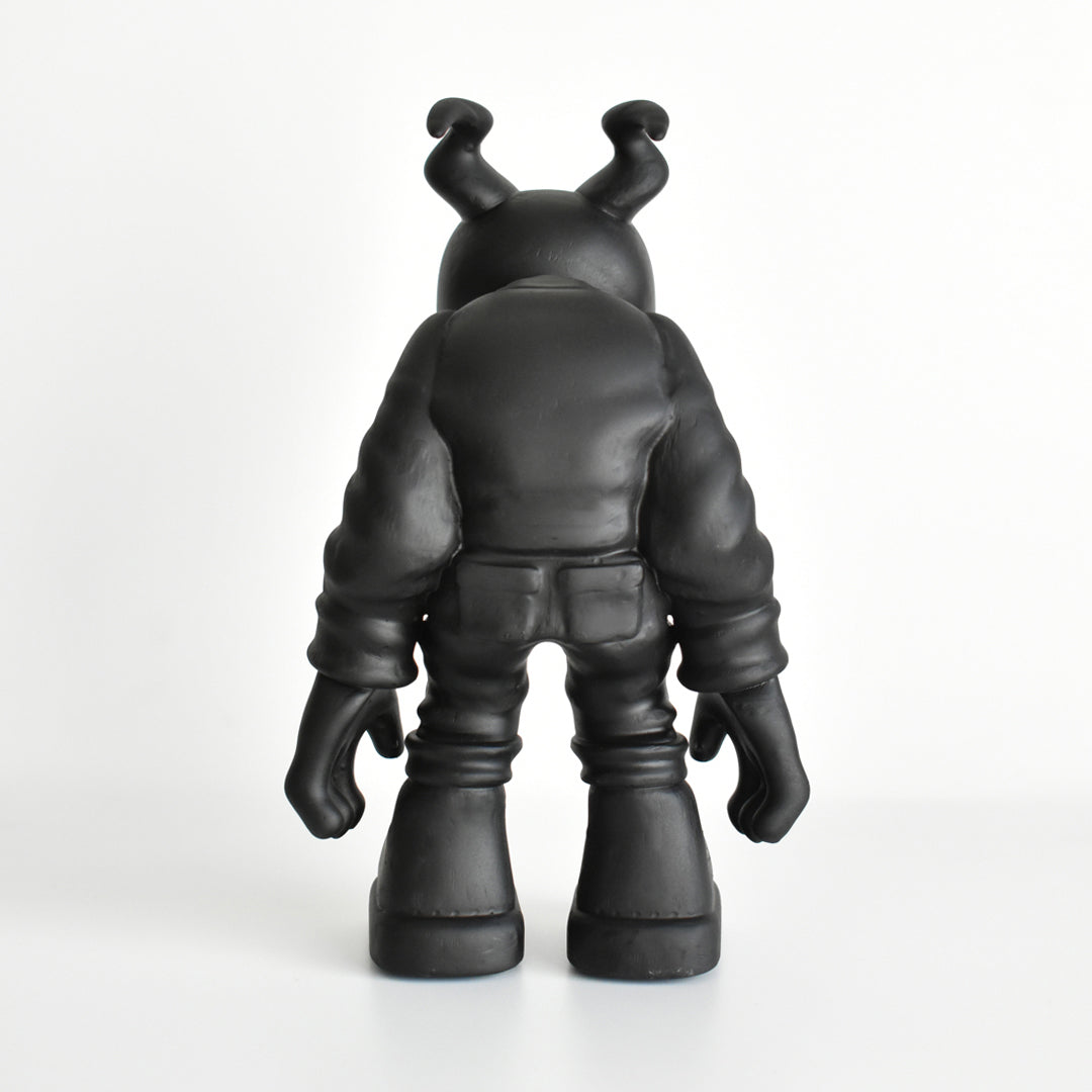 【OVERSEA】WORKER【15cm】