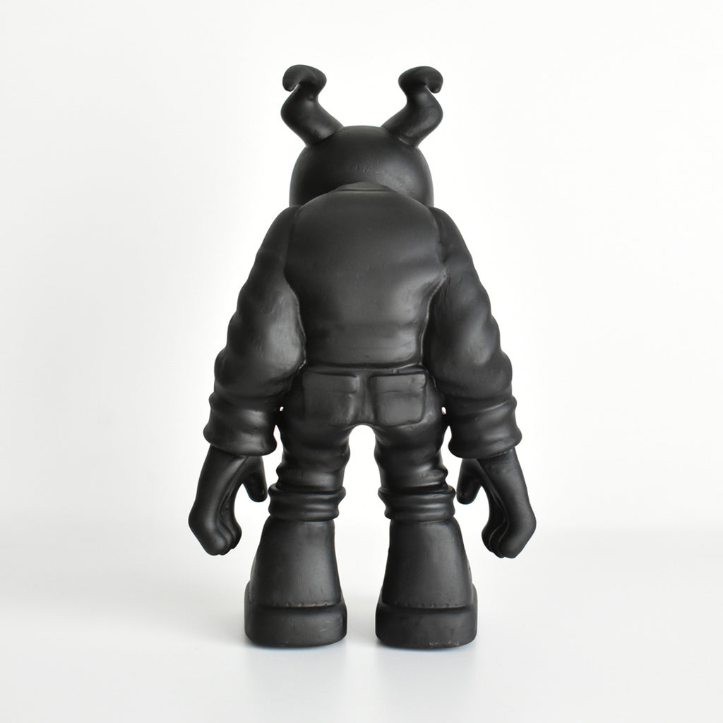 【MINI】WORKER【10cm】