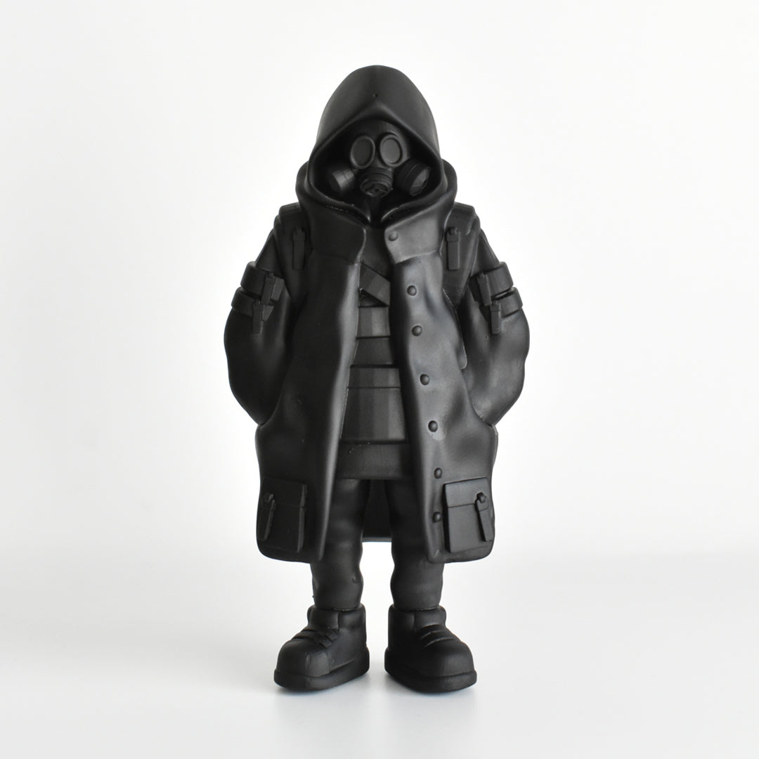 【フィギュア】PHAGYTOY GAS【14cm】