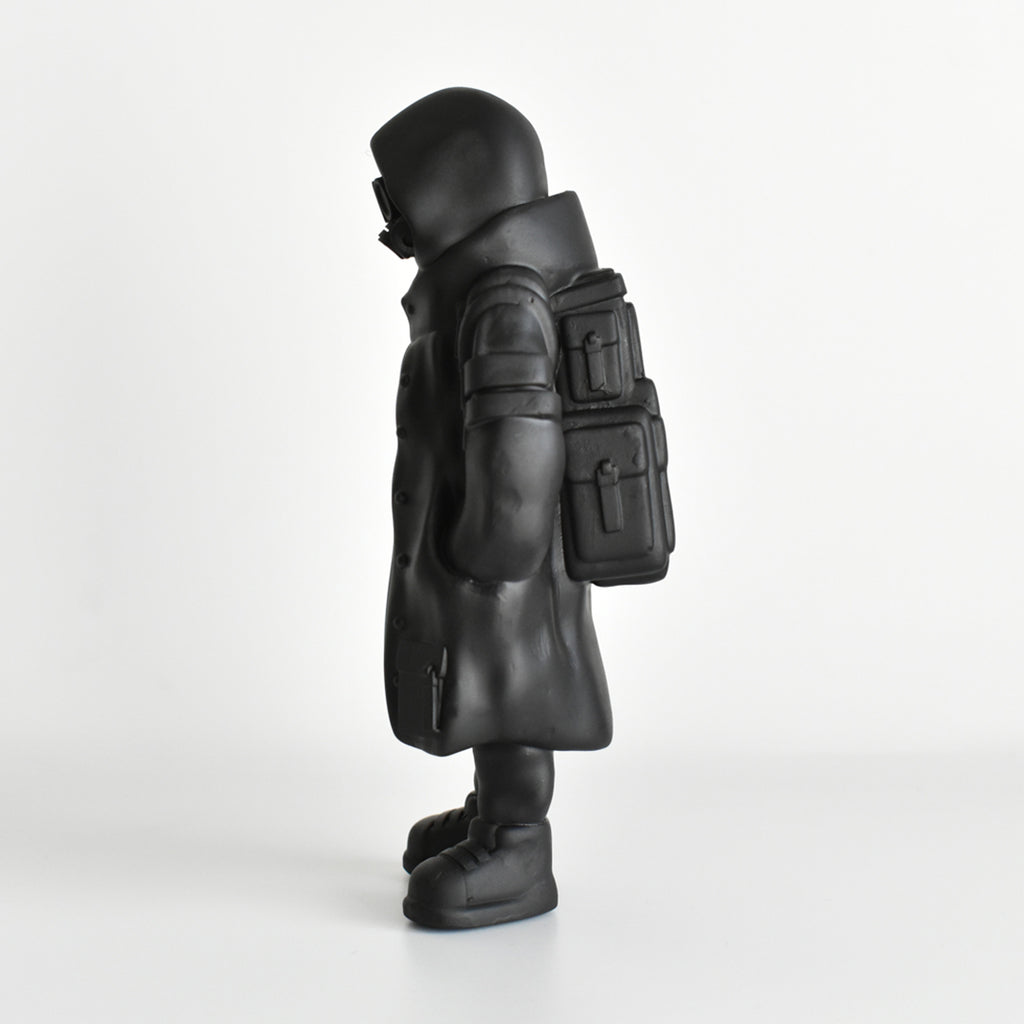 【MINI】PHAGYTOY GAS【10cm】