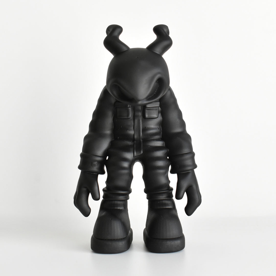 【OVERSEA】WORKER【15cm】