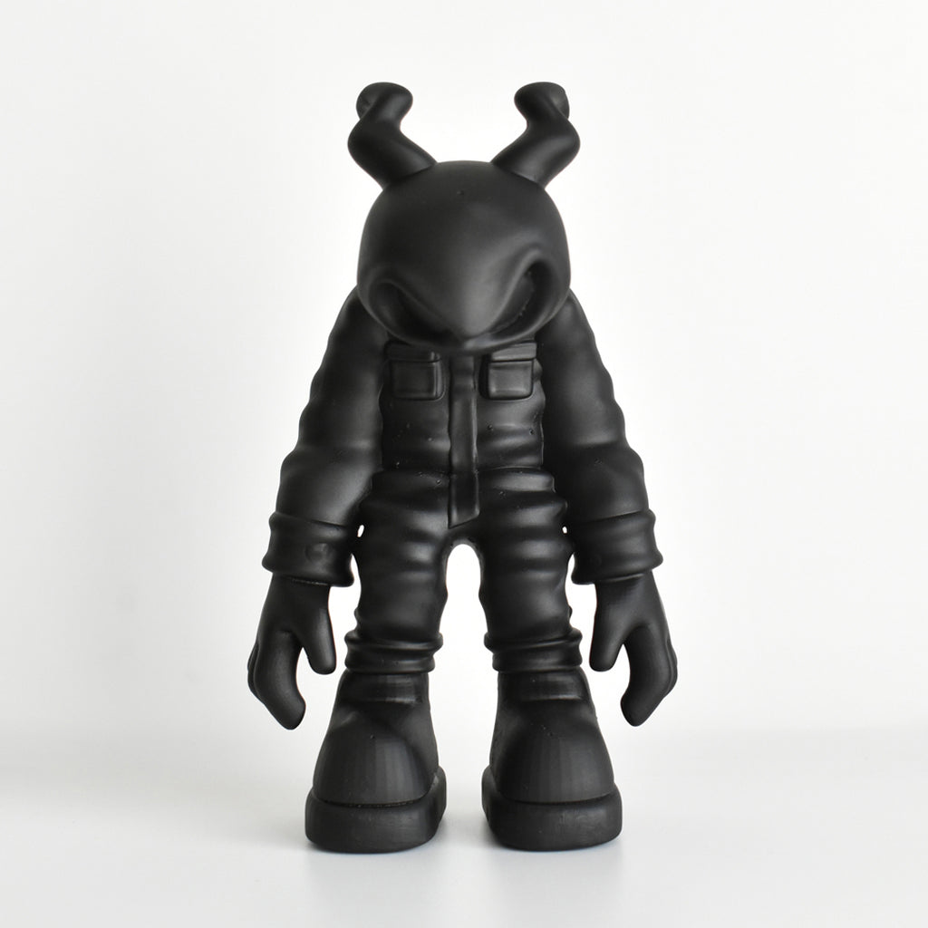 【MINI】WORKER【10cm】