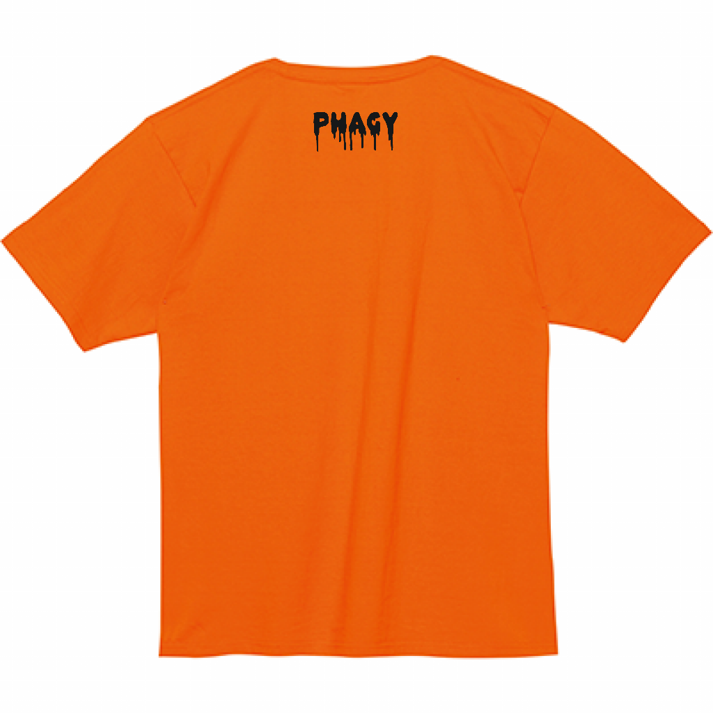【PHAGY】PEOPLE #087/ORG