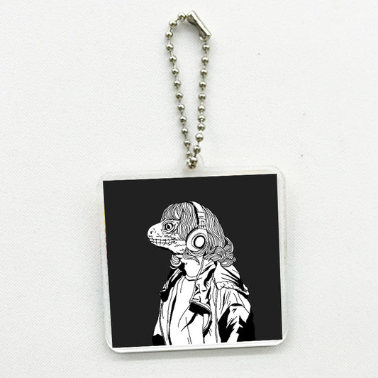 【PHAGY】Key Holder/4cm